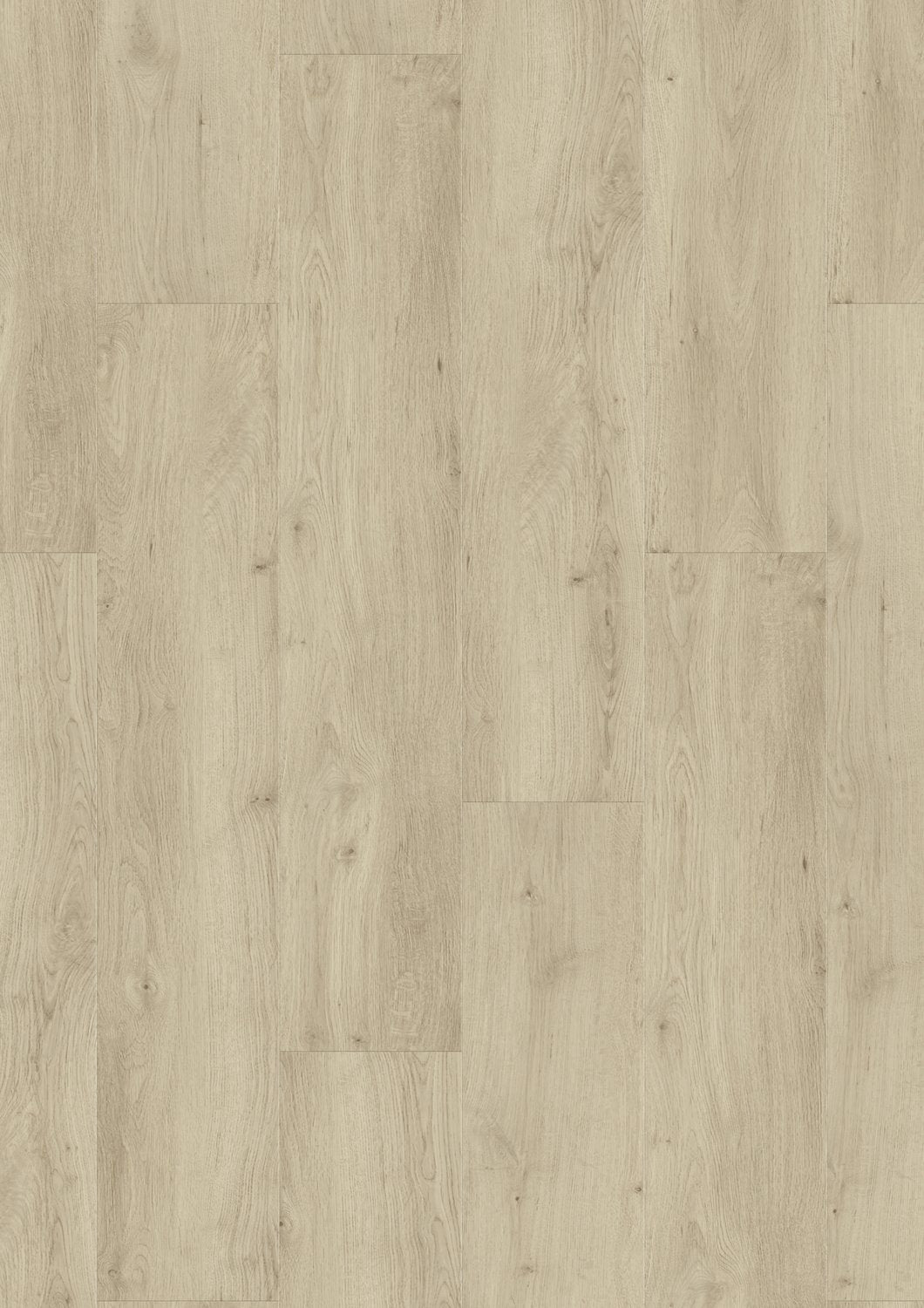 Klick Vinyl Sunny Light 5,4mm