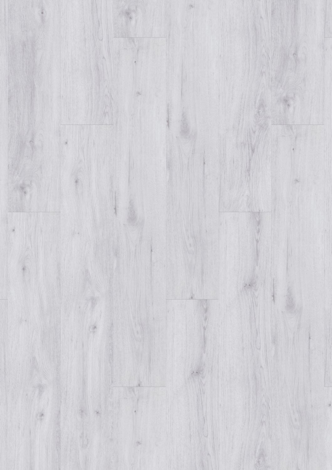 Klick-Vinyl Sunny Snow 5,7mm