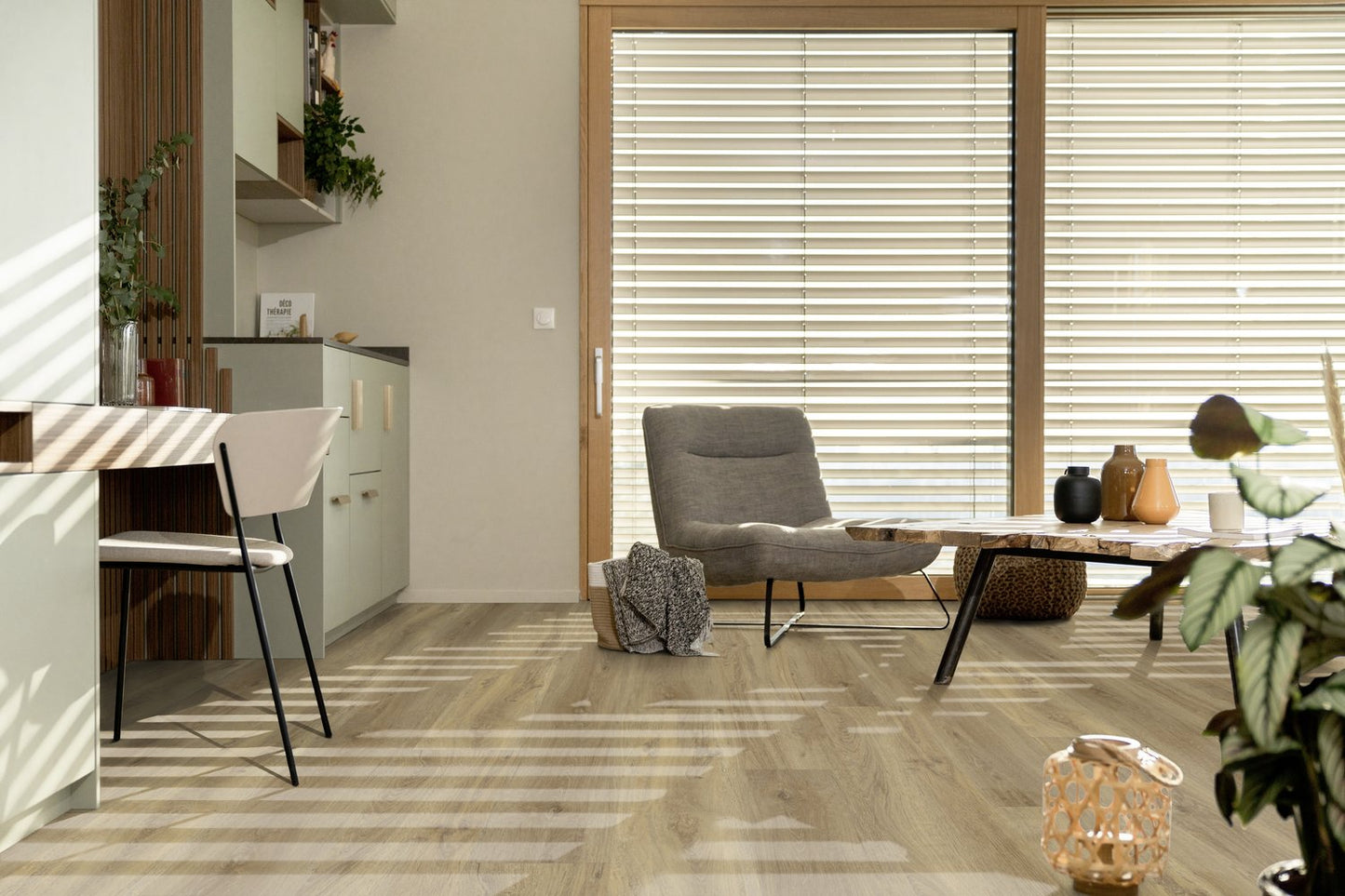 Klebe-Vinyl Baita Medium 2mm