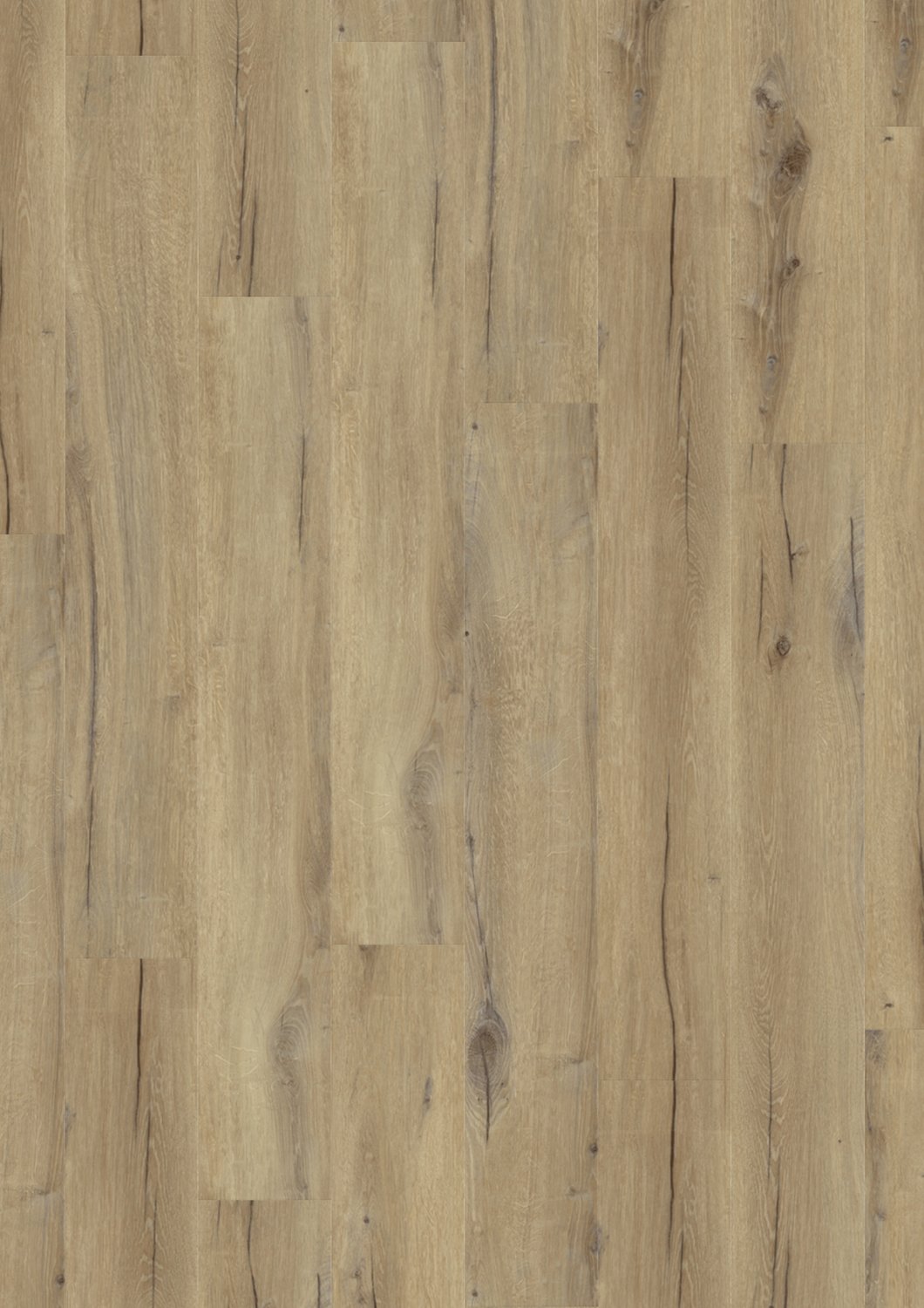 Klick Vinyl Daintree Brown 5,4mm