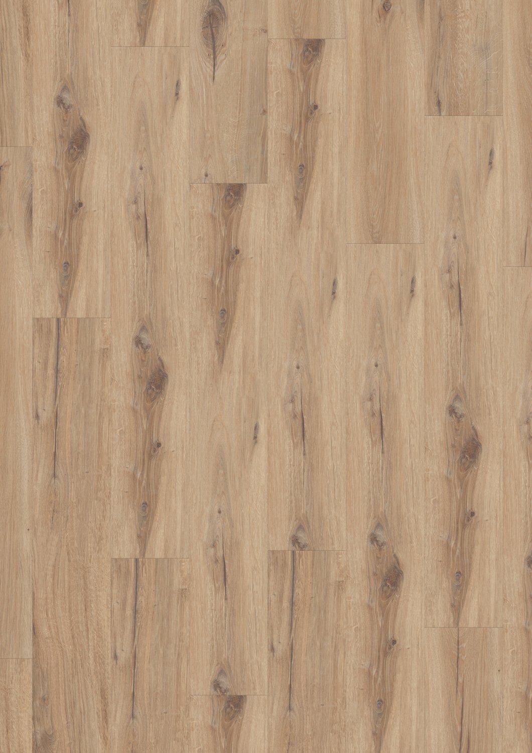 Klick Vinyl Daintree Honey 5,4mm