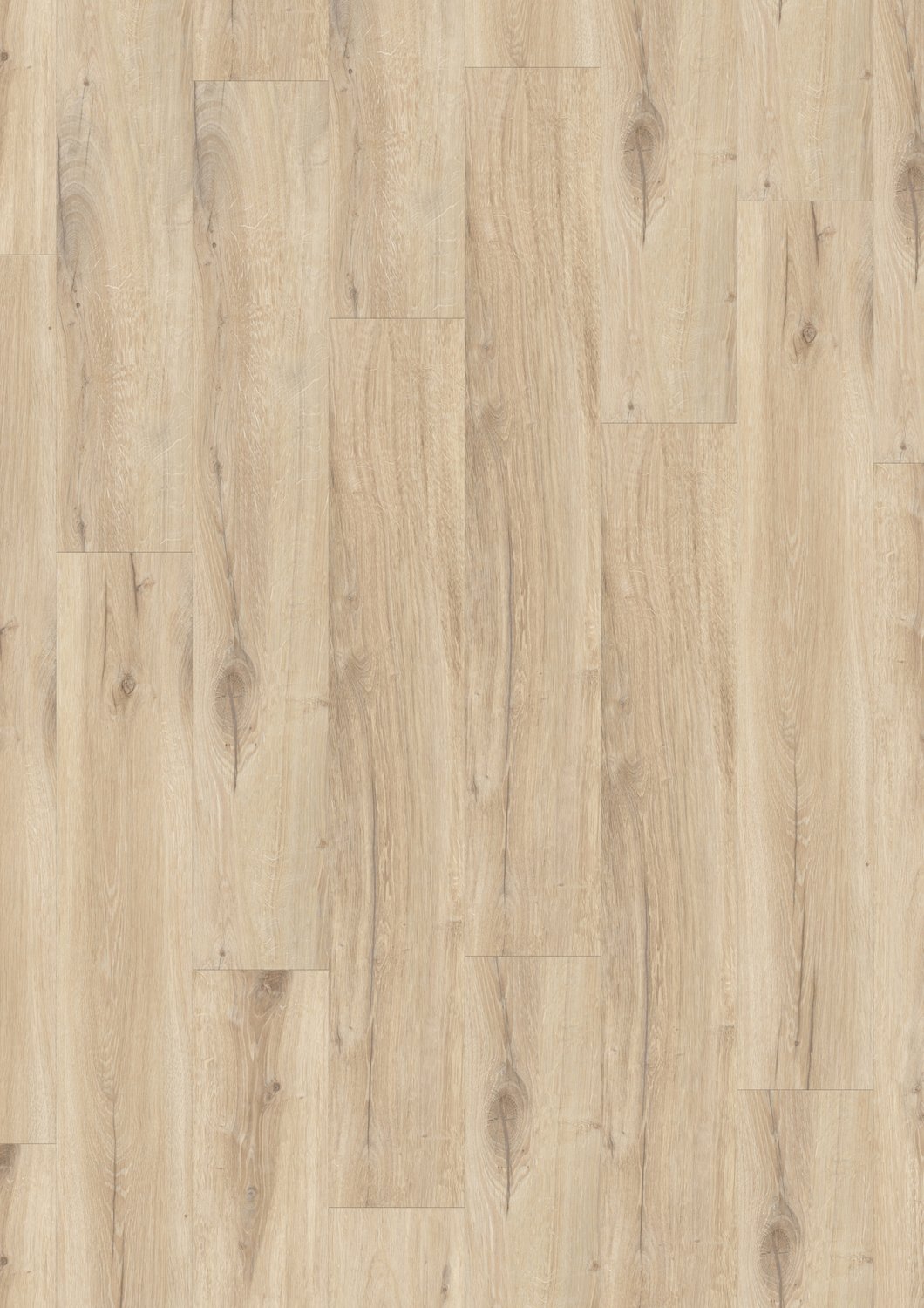 Klick-Vinyl Daintree Natural 5,7mm