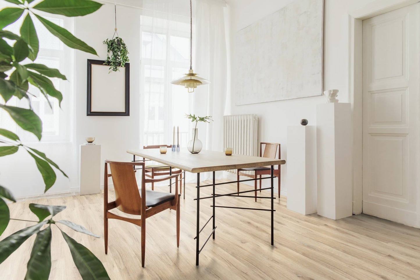 Klebe-Vinyl Daintree Natural 2mm