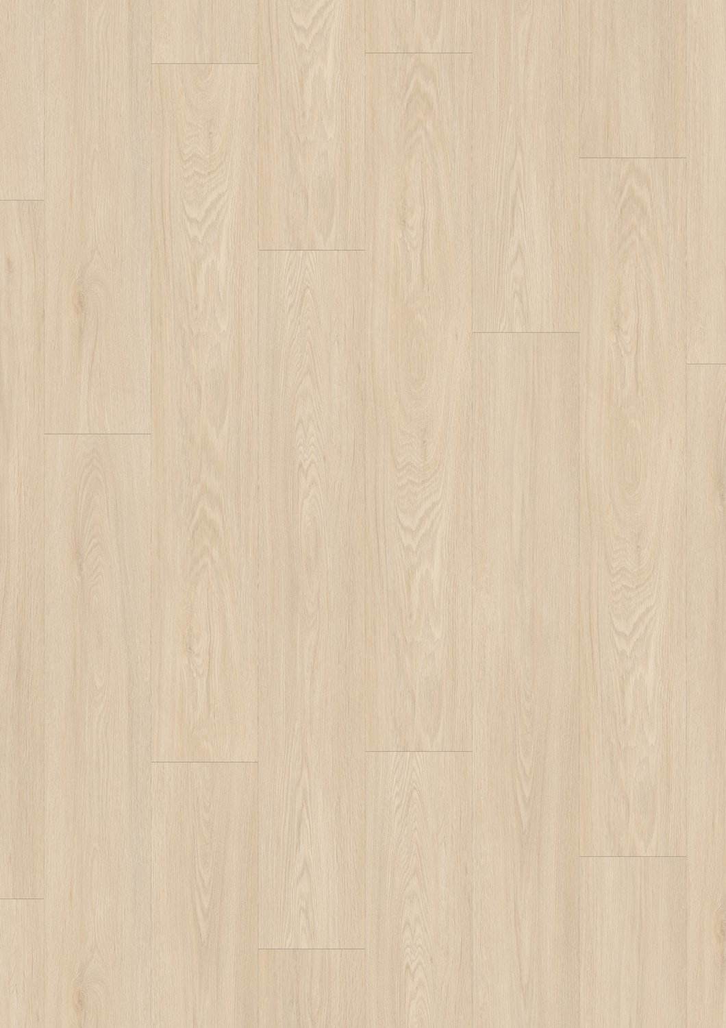 Klick-Vinyl Blomma Cream 5,7mm EIR - dekorsynchron