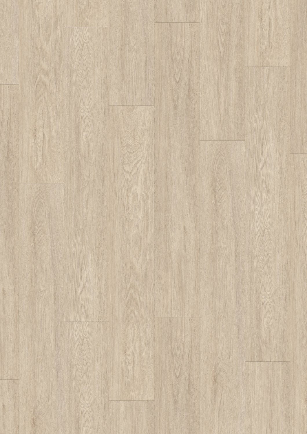 Klick-Vinyl Blomma Light 5,7mm EIR - dekorsynchron