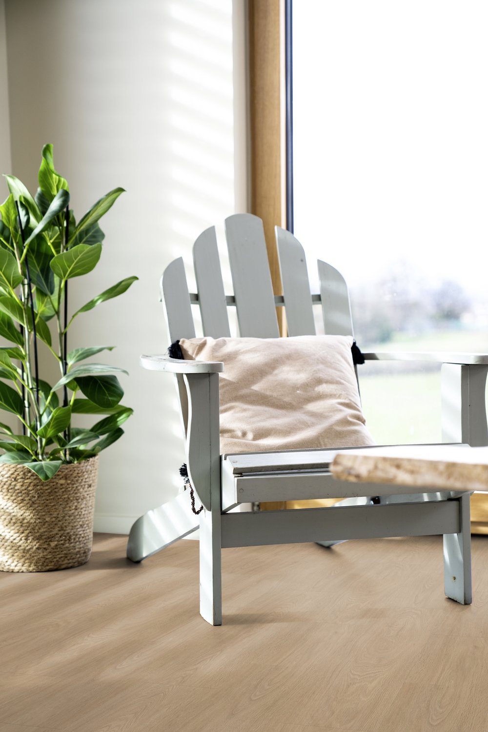 Klebe-Vinyl Blomma Natural 2,5mm