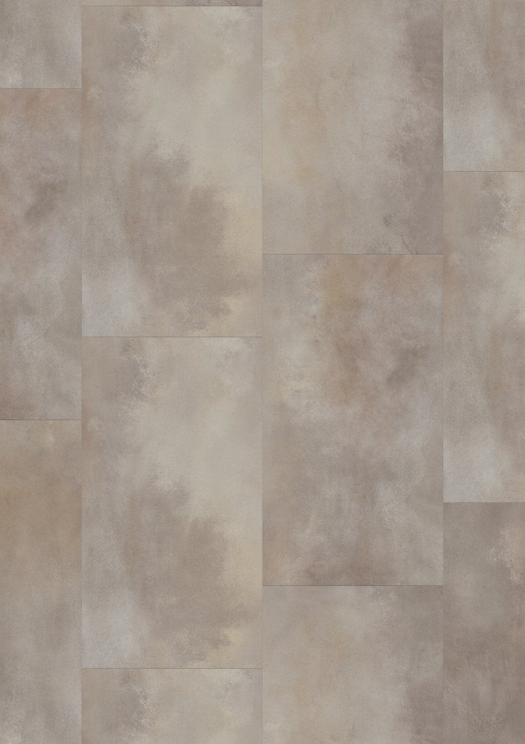 Klick-Vinyl Acuarela Taupe 5,7mm