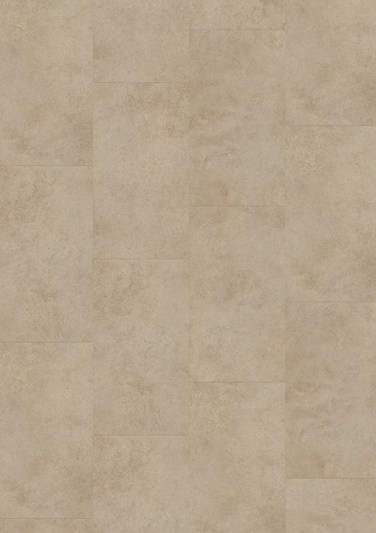 Klick-Vinyl Tavla Beige 5,7mm