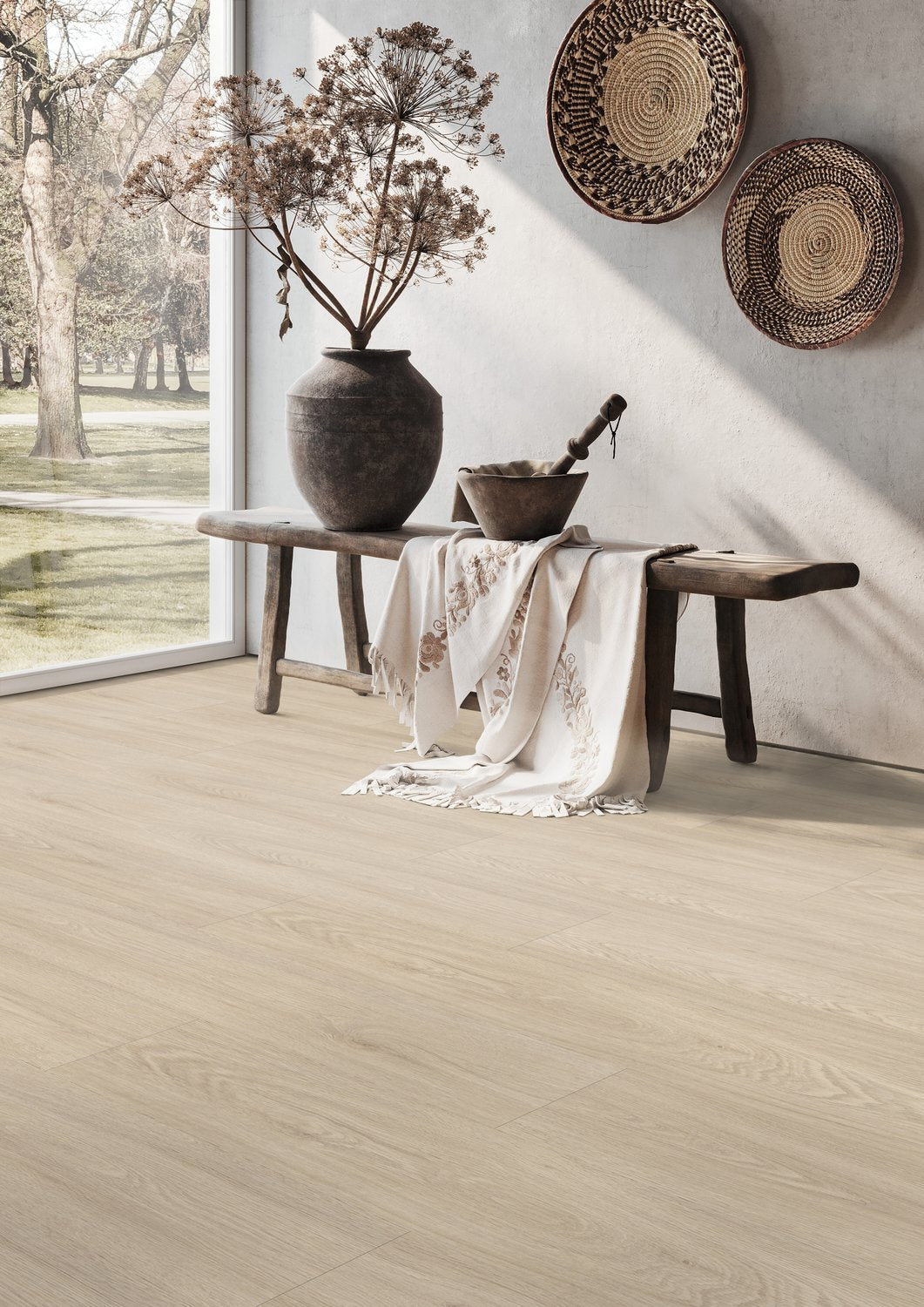 Klebe-Vinyl Blomma Light 2,5mm