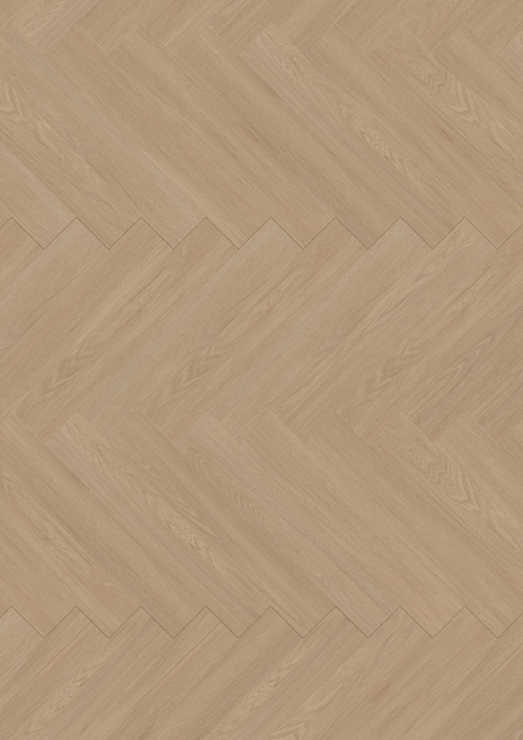 Klebe-Vinyl Blomma Natural 2,5mm - Fischgrät