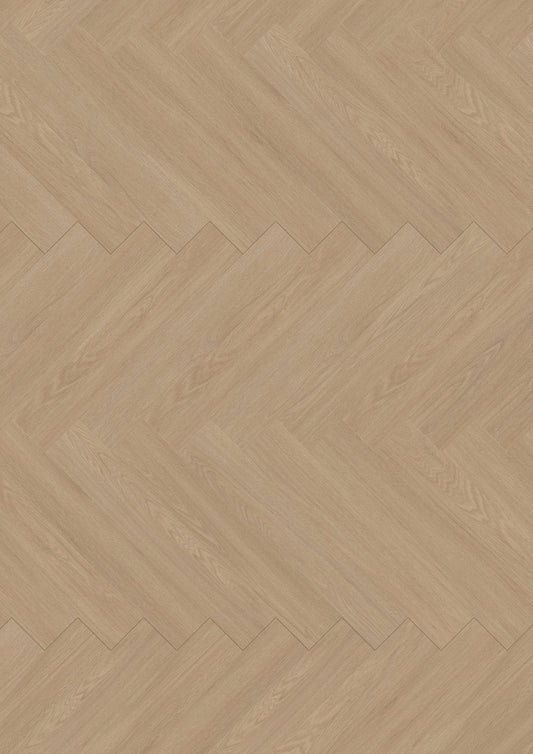 Klebe-Vinyl Blomma Natural 2,5mm - Fischgrät