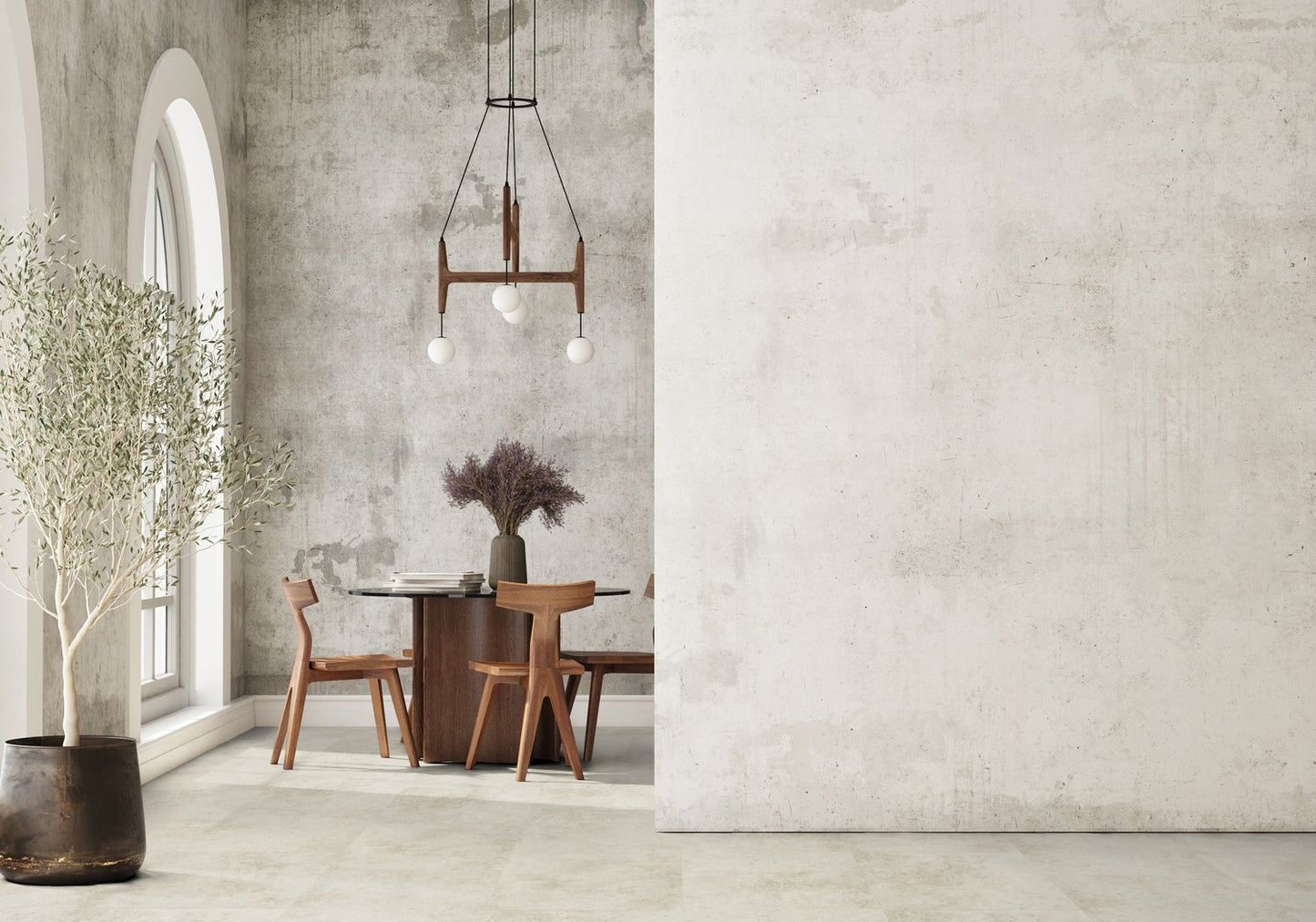 Klebe-Vinyl Tavla Clear 2mm