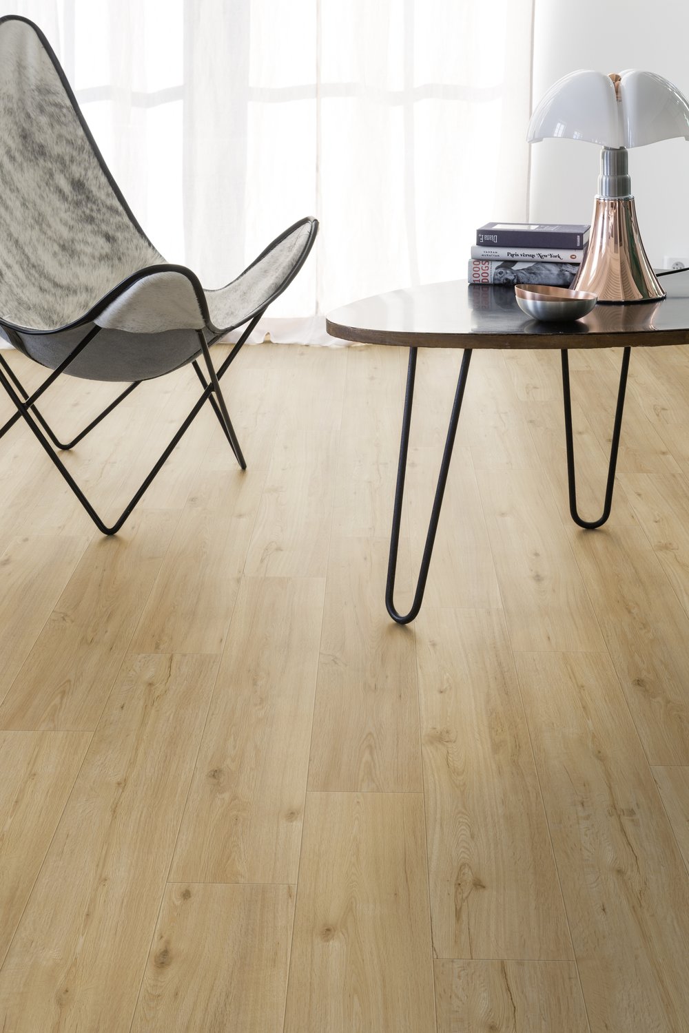 Klebe-Vinyl Sakia 2,5mm