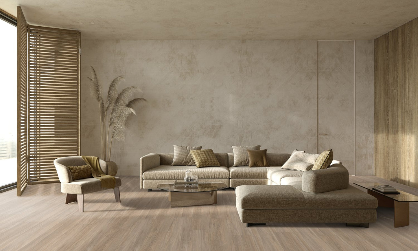 Klick Vinyl Qaja Beige 5,4mm