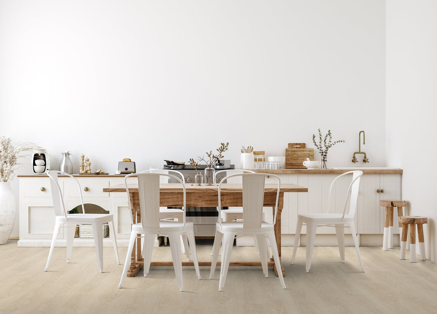 Klebe-Vinyl Bohem Beige 2,5mm