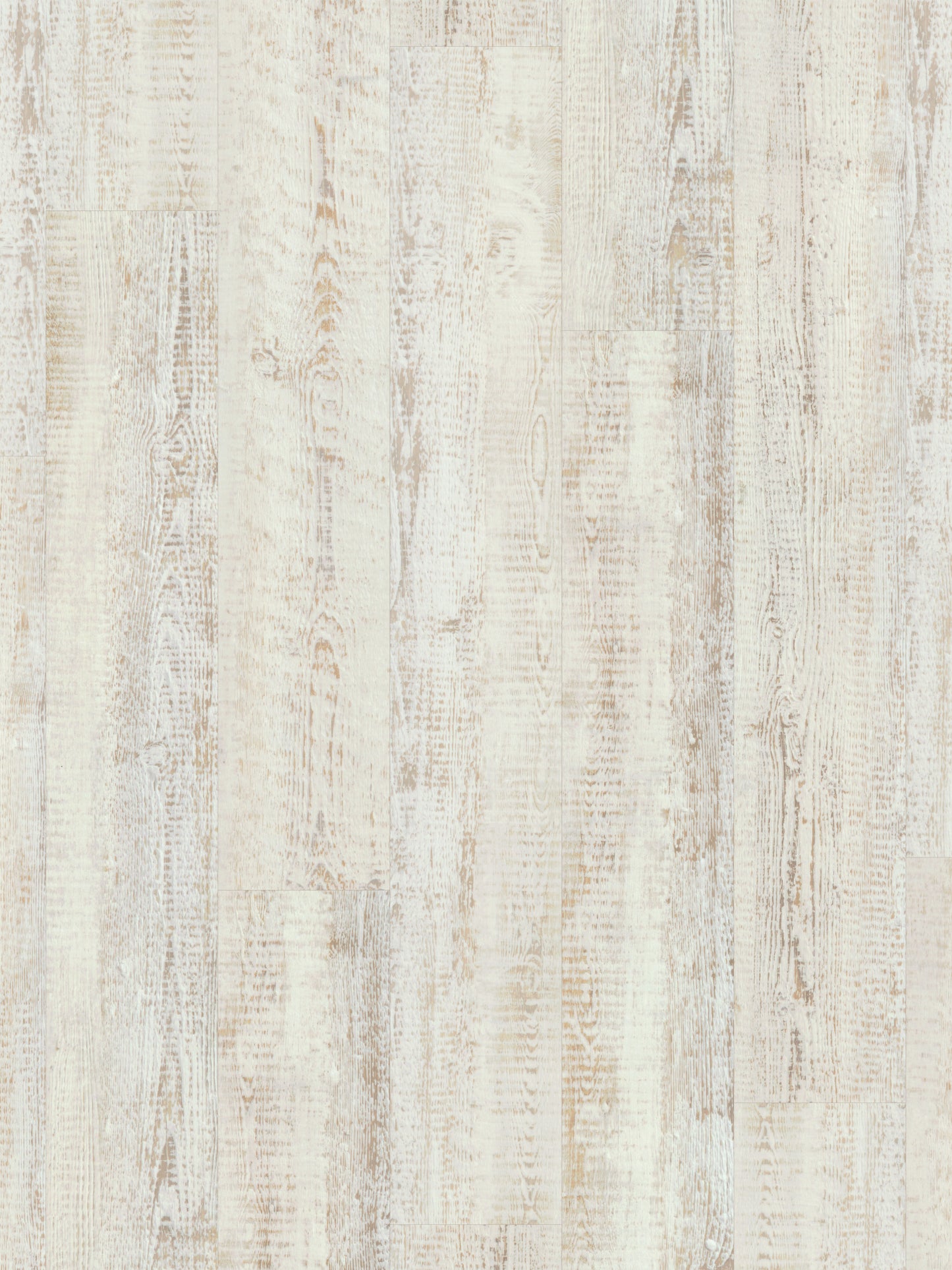Rigid Core Klick-Vinyl White Painted Oak 4,5mm