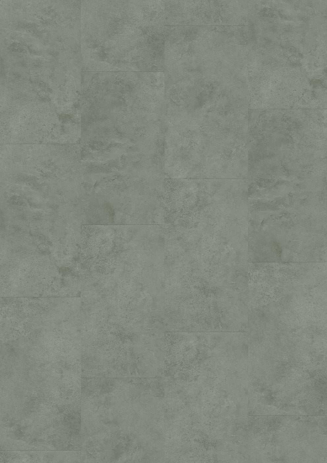 Klick Vinyl grünliche Farbe
