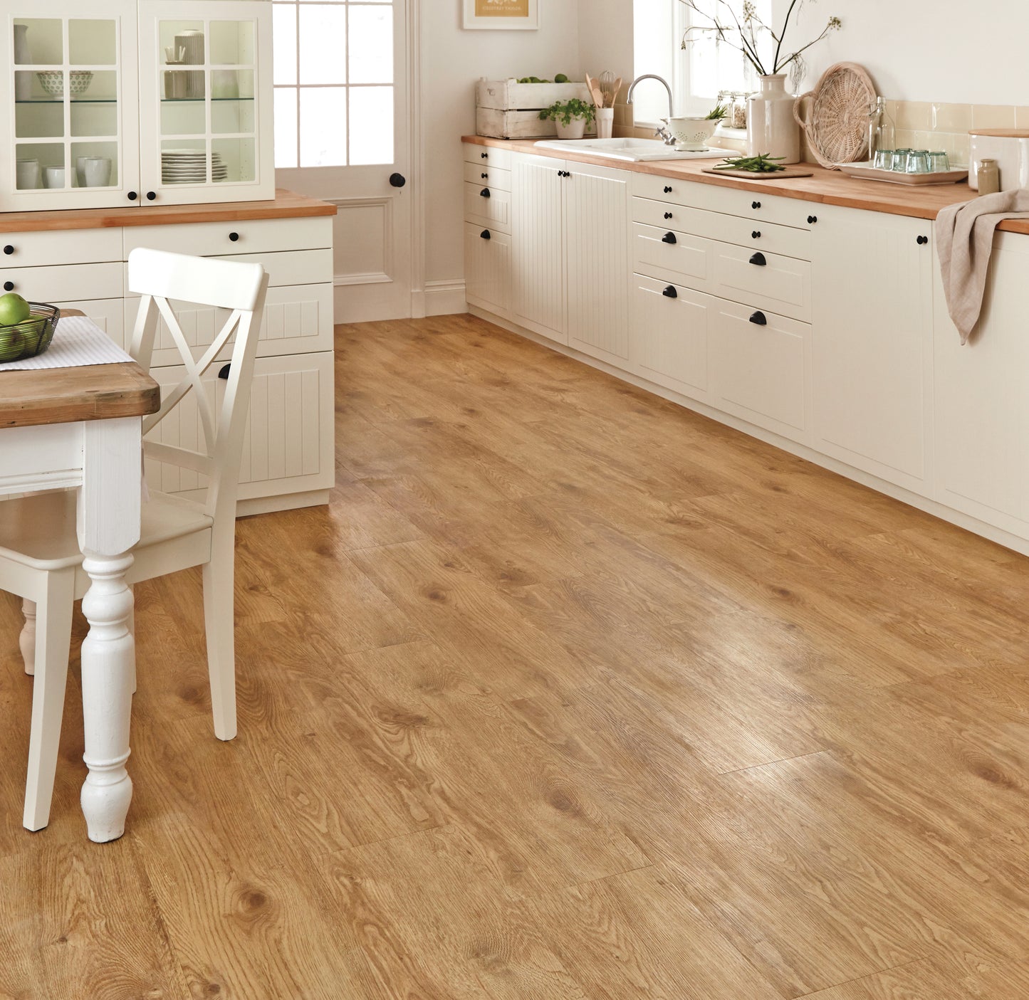 Loose Lay Vinyl Providence 4,5mm