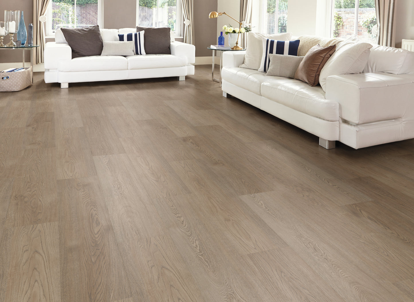 Loose Lay Vinyl Budelli 4,5mm