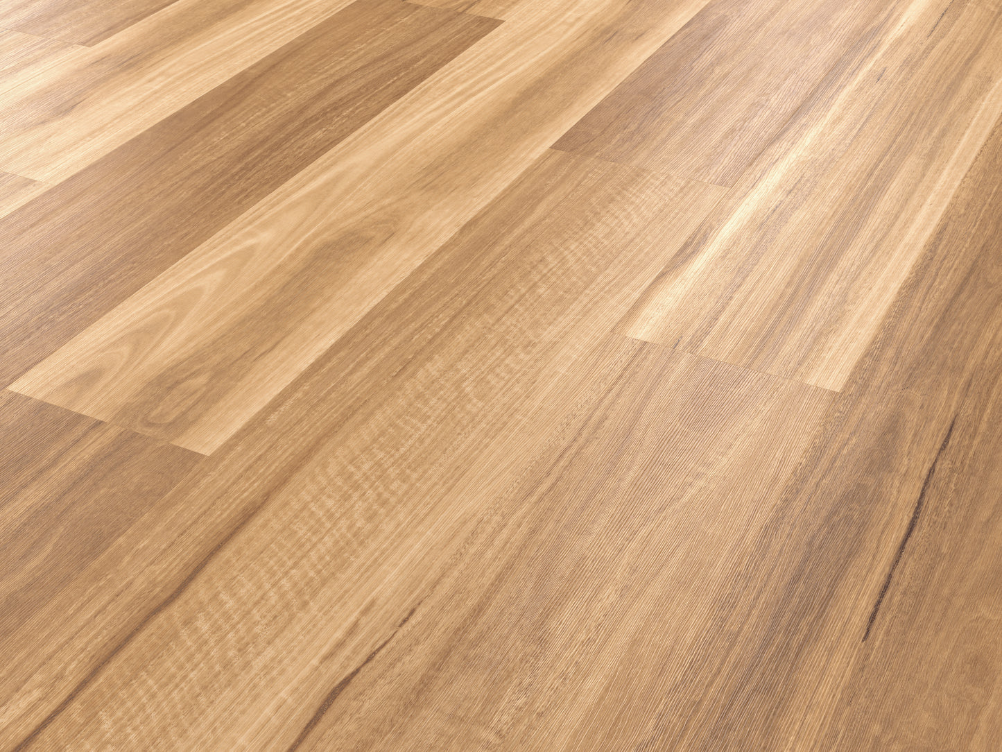 Loose Lay Vinyl Lemon Spotted Gum 4,5mm