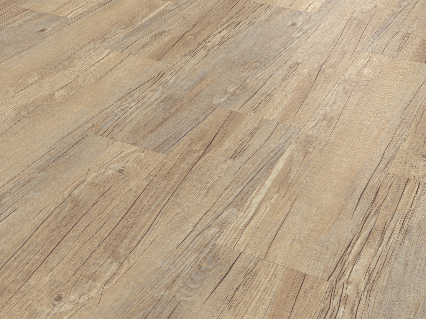 Loose Lay Vinyl Country Oak 4,5mm
