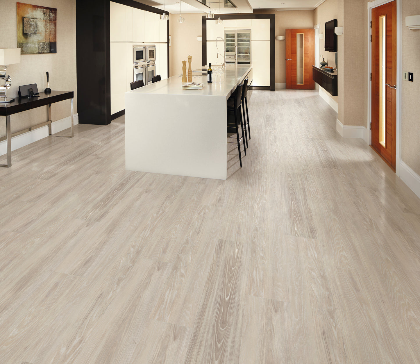 Loose Lay Vinyl Ashland 4,5mm