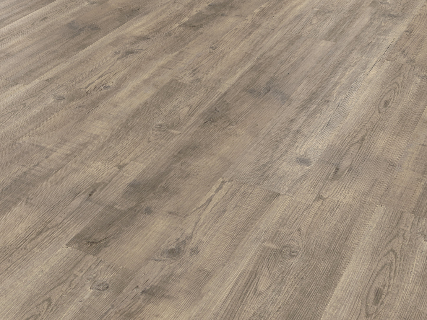 Rigid Core Klick-Vinyl Light Worn Oak 4,5mm