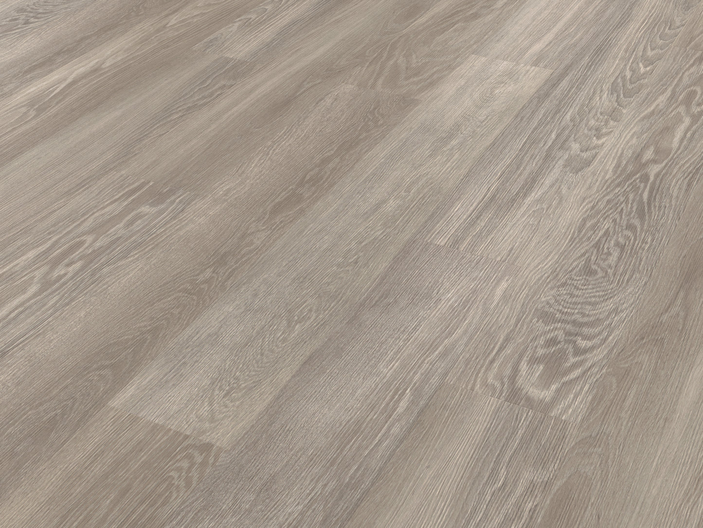 Rigid Core Klick-Vinyl Grey Limed Oak 4,5mm