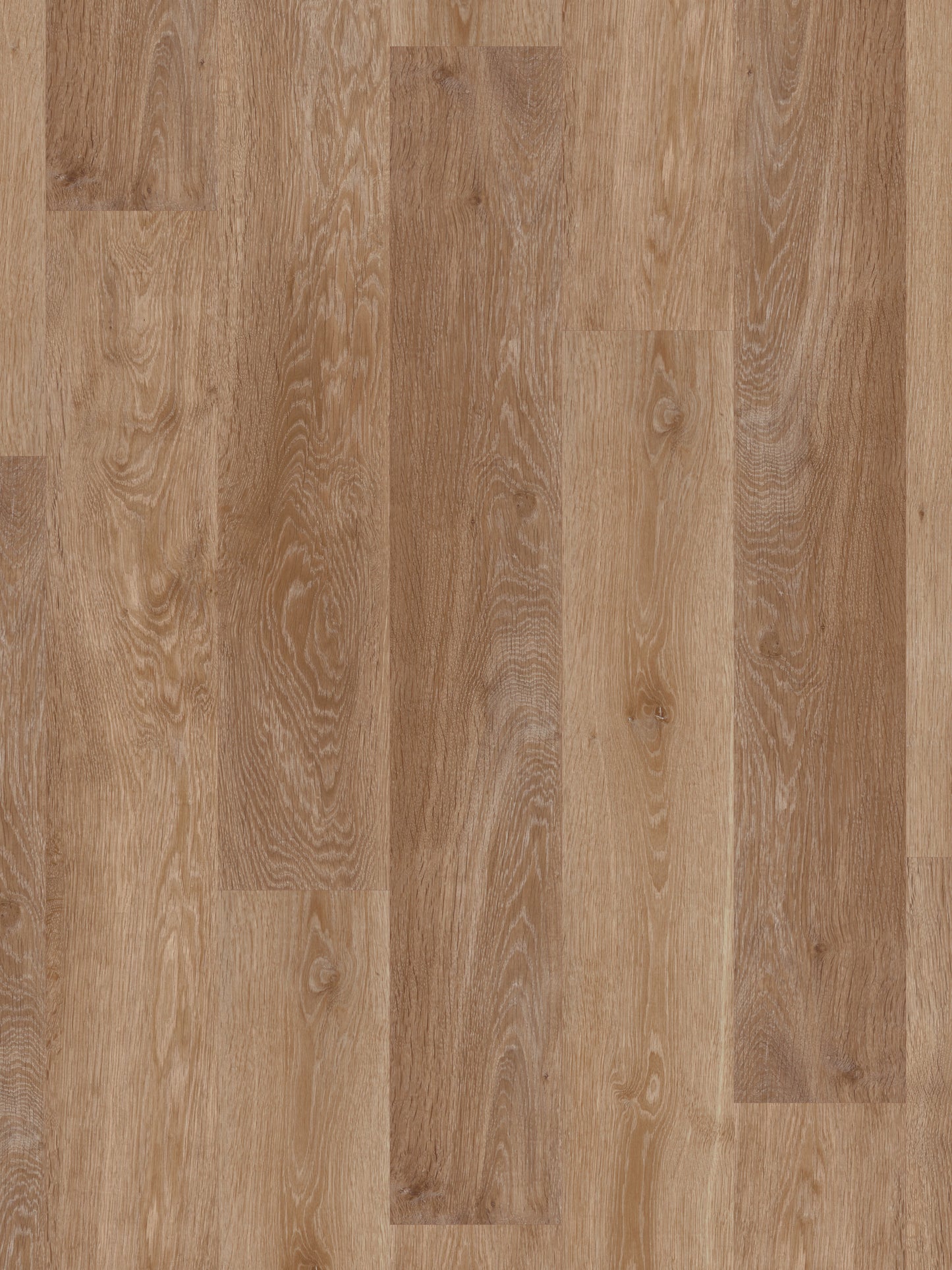 Rigid Core Klick-Vinyl Pale Limed Oak 4,5mm