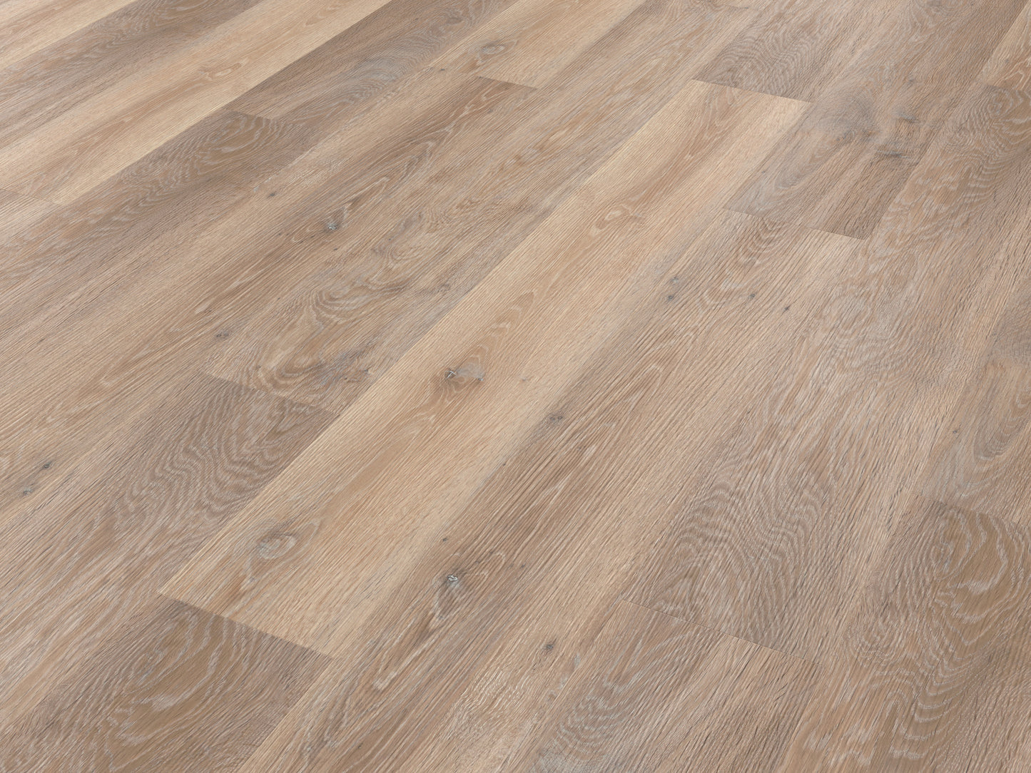Rigid Core Klick-Vinyl Rose Washed Oak 4,5mm