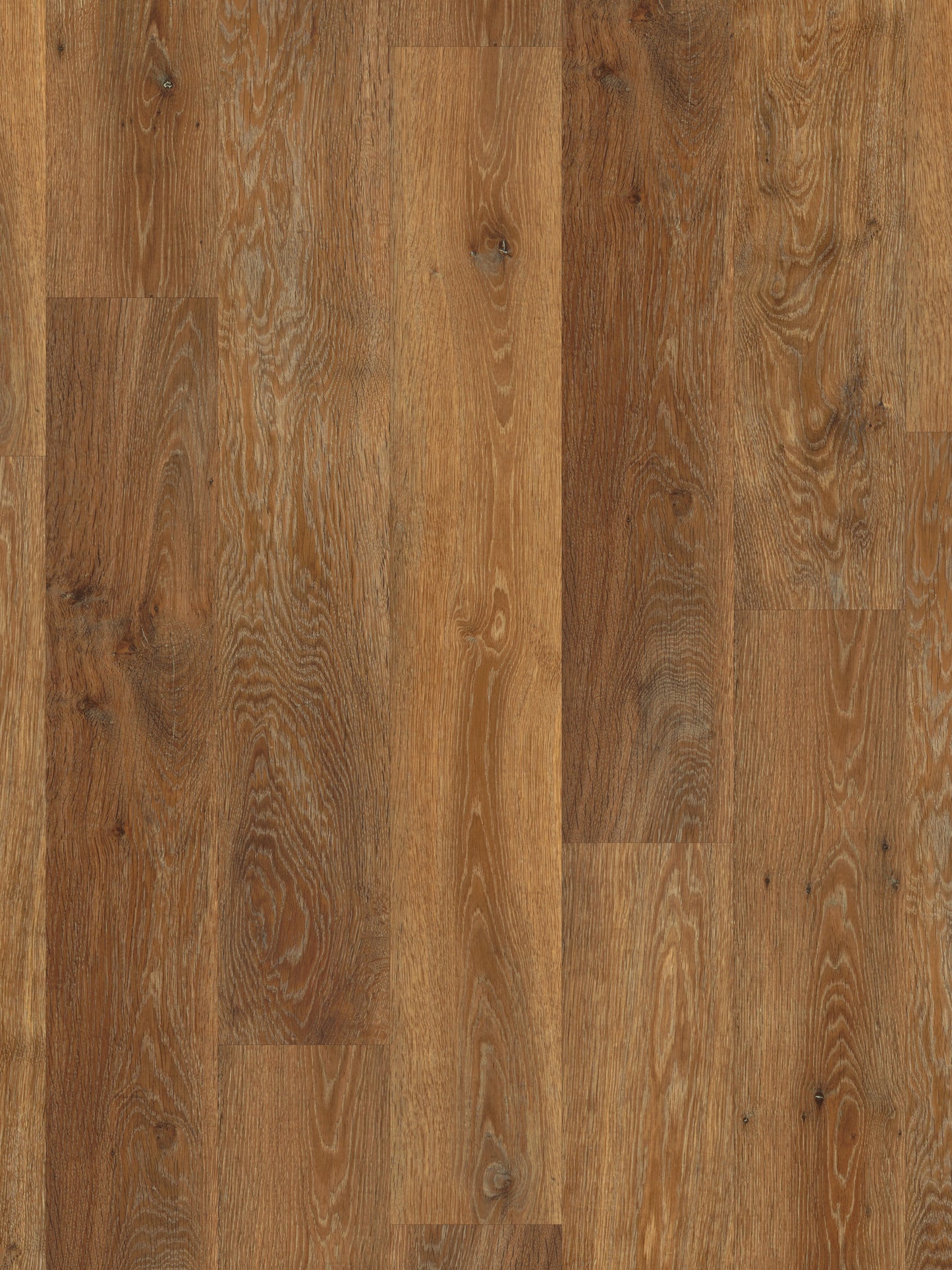 Rigid Core Klick-Vinyl Classic Limed Oak 4,5mm