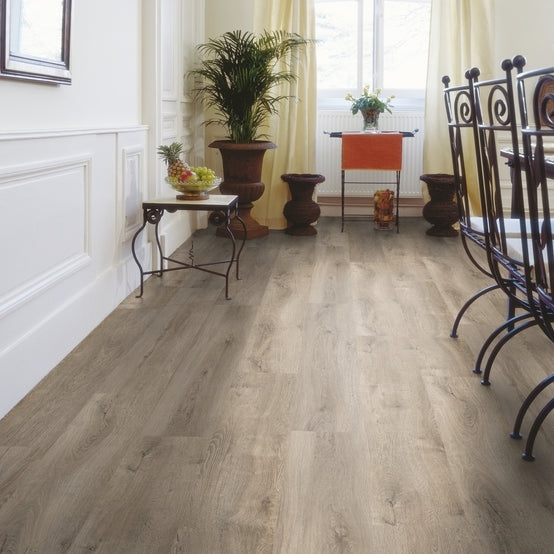 Klebe-Vinyl Baita Taupe 2,5mm