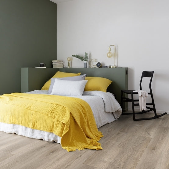 Klebe-Vinyl Baita Taupe 2,5mm