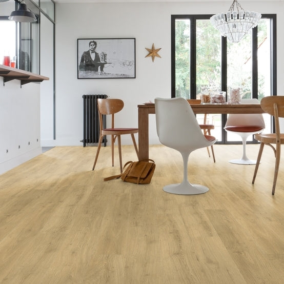 Klebe-Vinyl Sunny Nature 2,5mm