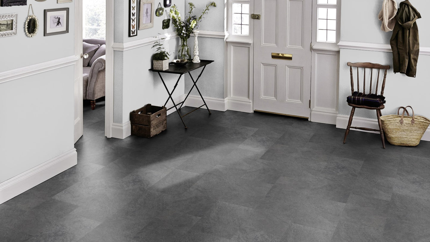 Rigid Core Klick-Vinyl Cumbrian Stone 4,5mm