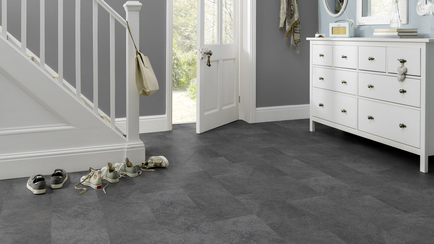 Rigid Core Klick-Vinyl Cumbrian Stone 4,5mm