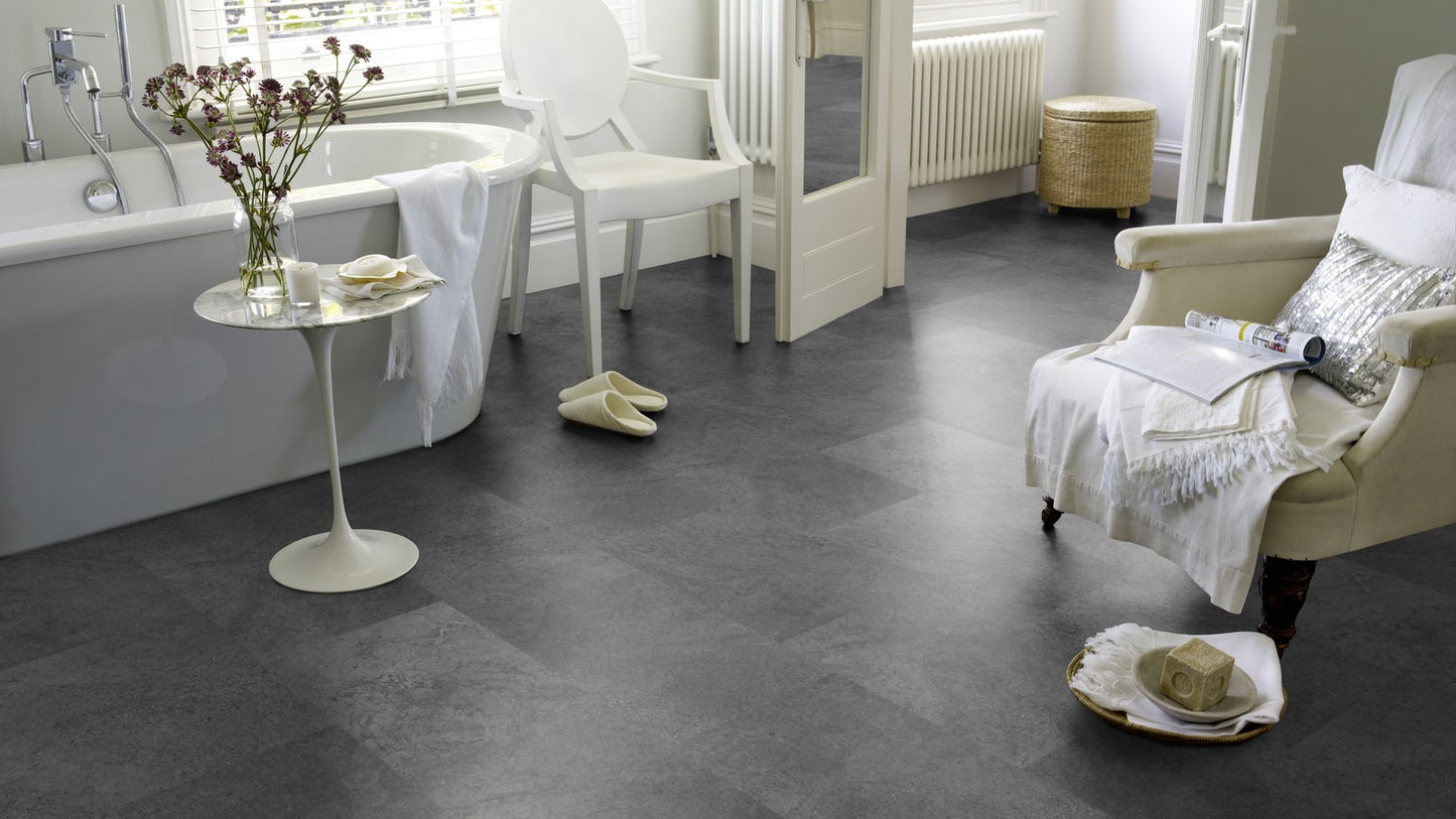 Rigid Core Klick-Vinyl Cumbrian Stone 4,5mm