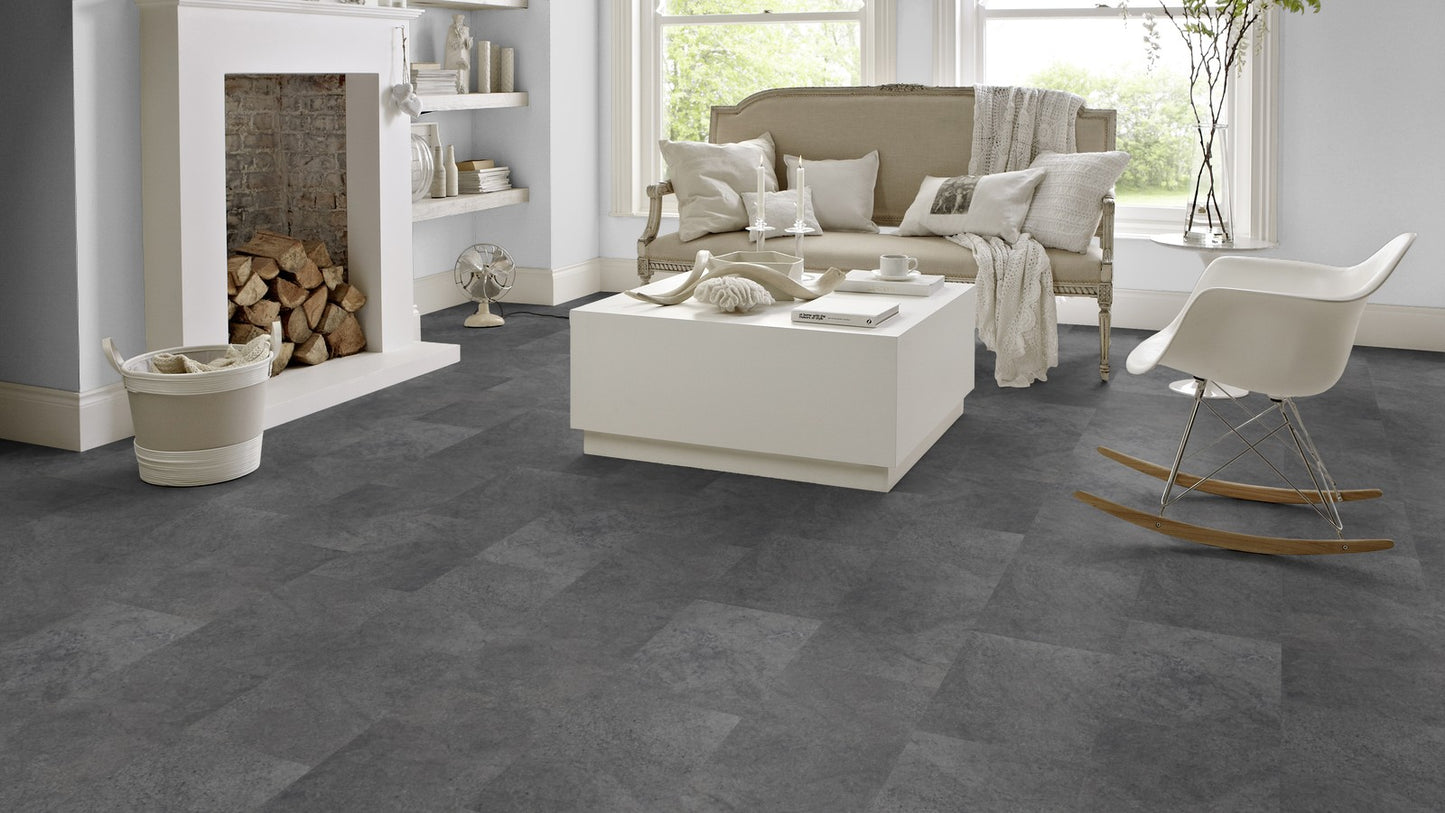 Rigid Core Klick-Vinyl Cumbrian Stone 4,5mm
