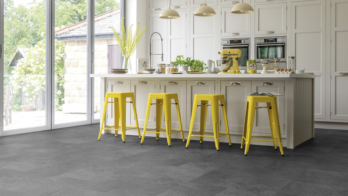 Rigid Core Klick-Vinyl Cumbrian Stone 4,5mm