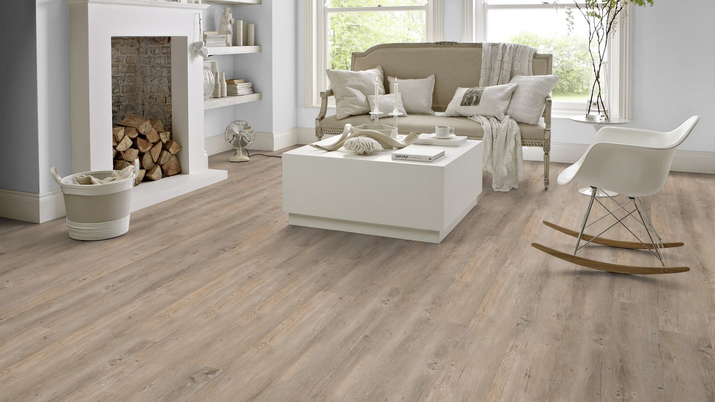 Rigid Core Klick-Vinyl Country Oak 5,5mm