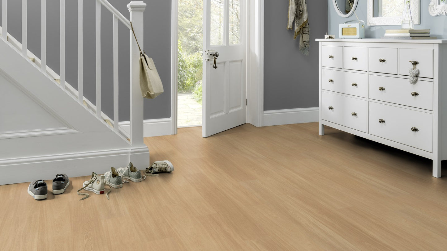 Rigid Core Klick-Vinyl Natural Prime Oak 5,5mm