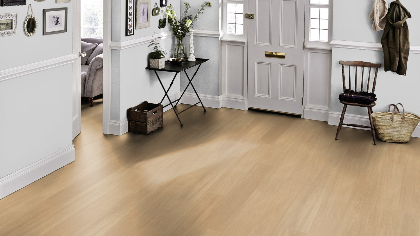 Rigid Core Klick-Vinyl Natural Prime Oak 5,5mm