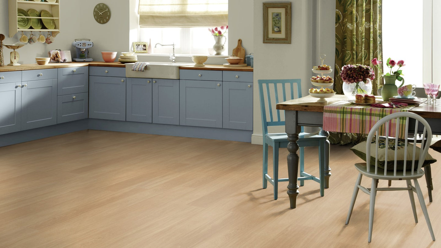 Rigid Core Klick-Vinyl Natural Prime Oak 5,5mm