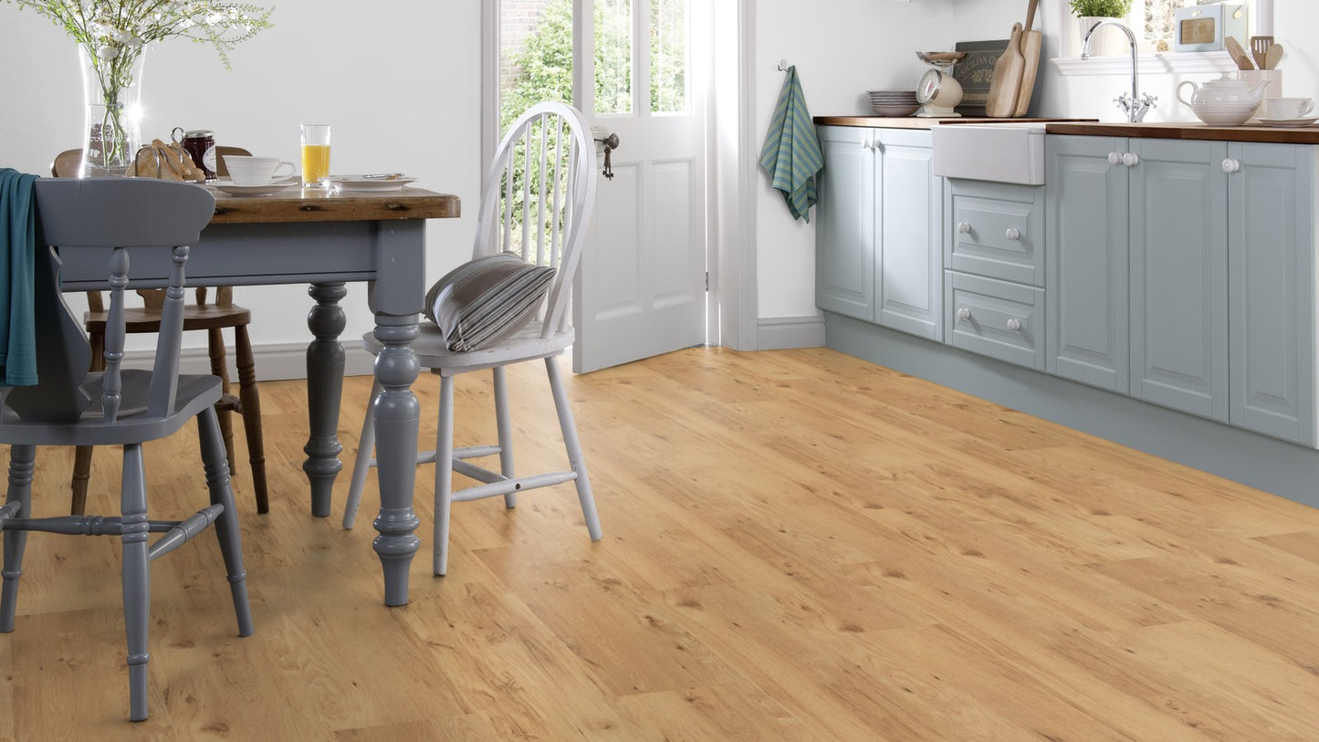 Loose Lay Vinyl Cambridge 4,5mm