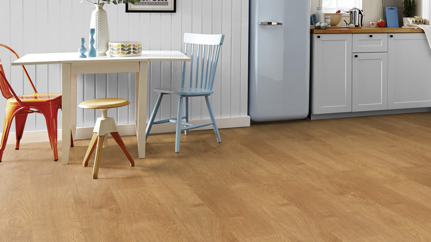 Loose Lay Vinyl Torcello 4,5mm
