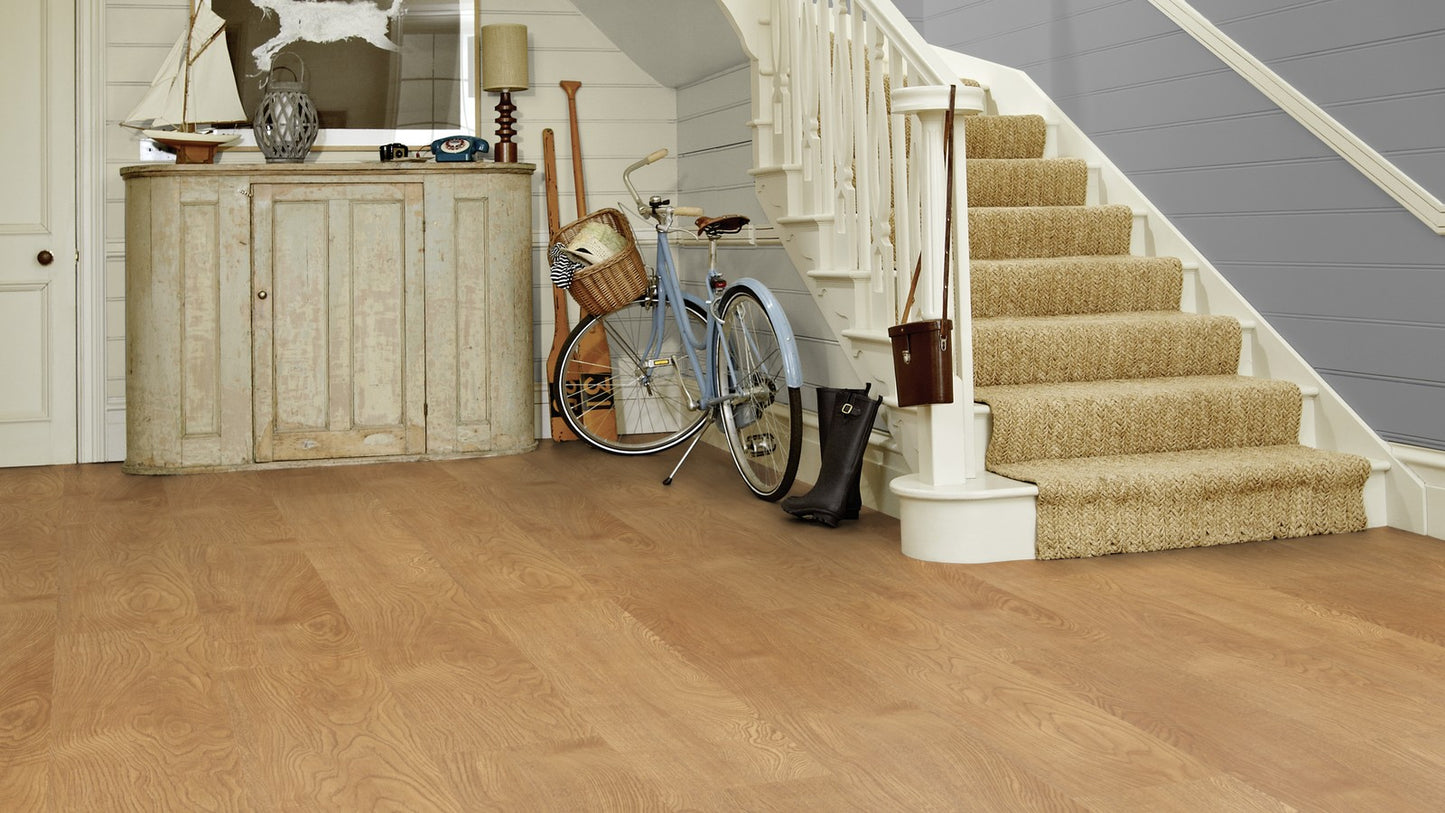 Loose Lay Vinyl Torcello 4,5mm