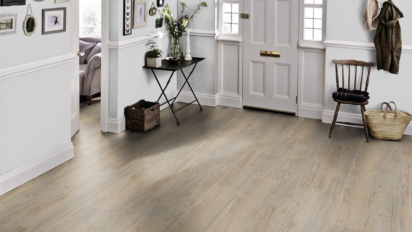 Loose Lay Vinyl Country Oak 4,5mm