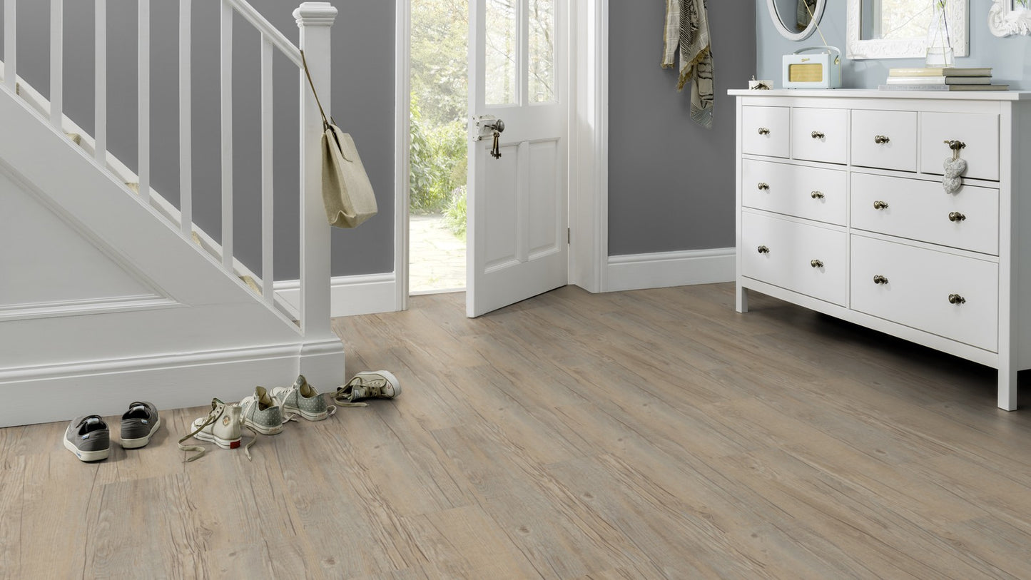 Loose Lay Vinyl Country Oak 4,5mm