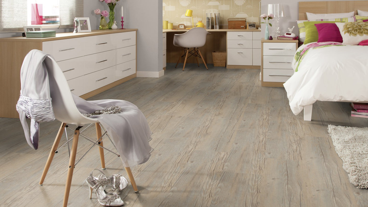 Loose Lay Vinyl Country Oak 4,5mm