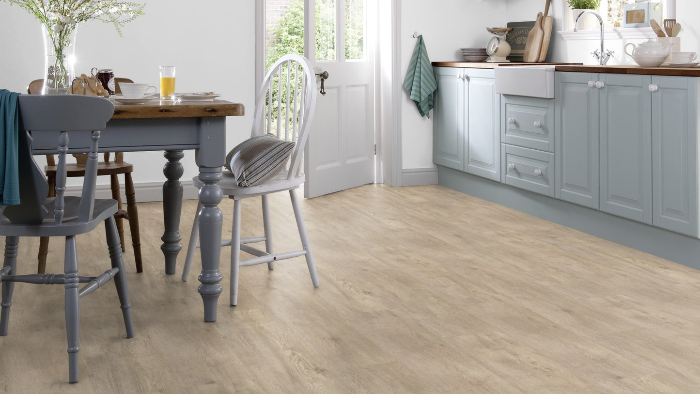 Loose Lay Vinyl Lampione 4,5mm